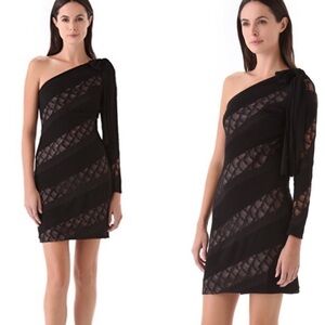 Diane Von Furstenberg Noemi Satin Crepe Midi Dress